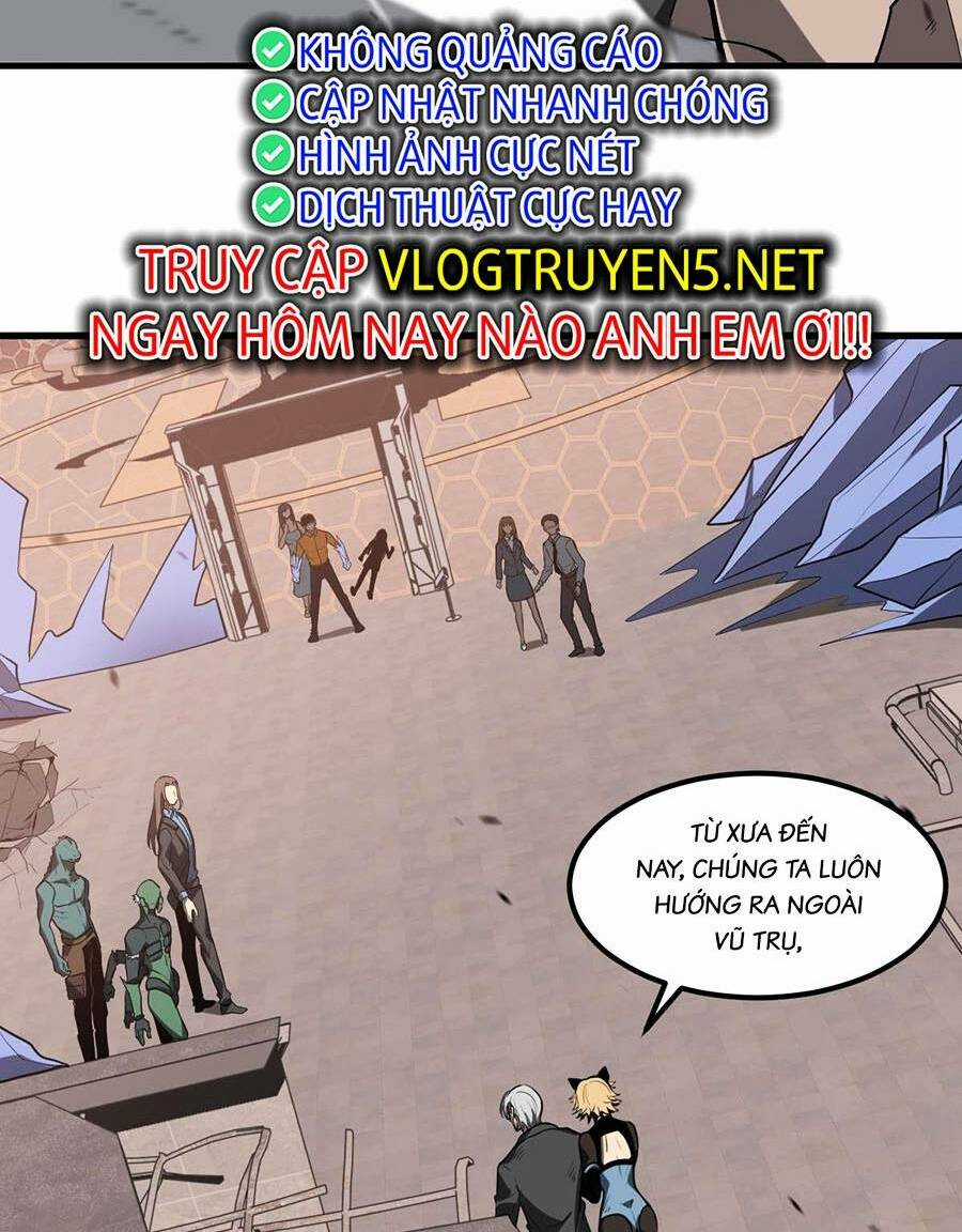 Siêu Phàm Tiến Hóa - Chapter 113 - Trang 30