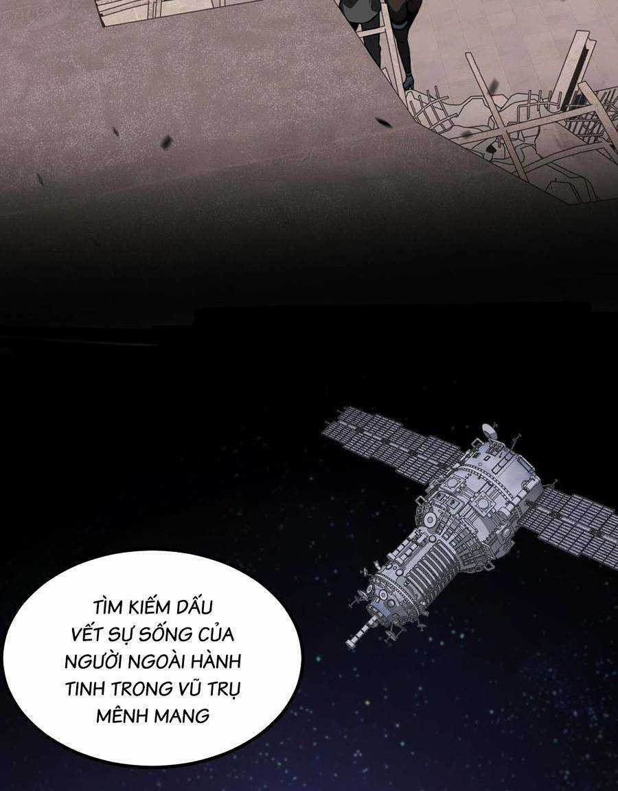 Siêu Phàm Tiến Hóa - Chapter 113 - Trang 31