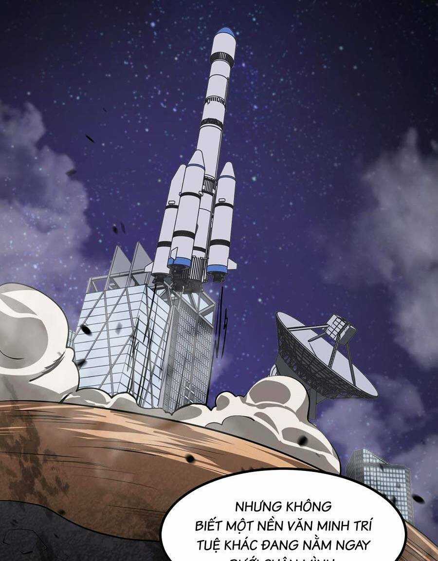 Siêu Phàm Tiến Hóa - Chapter 113 - Trang 32