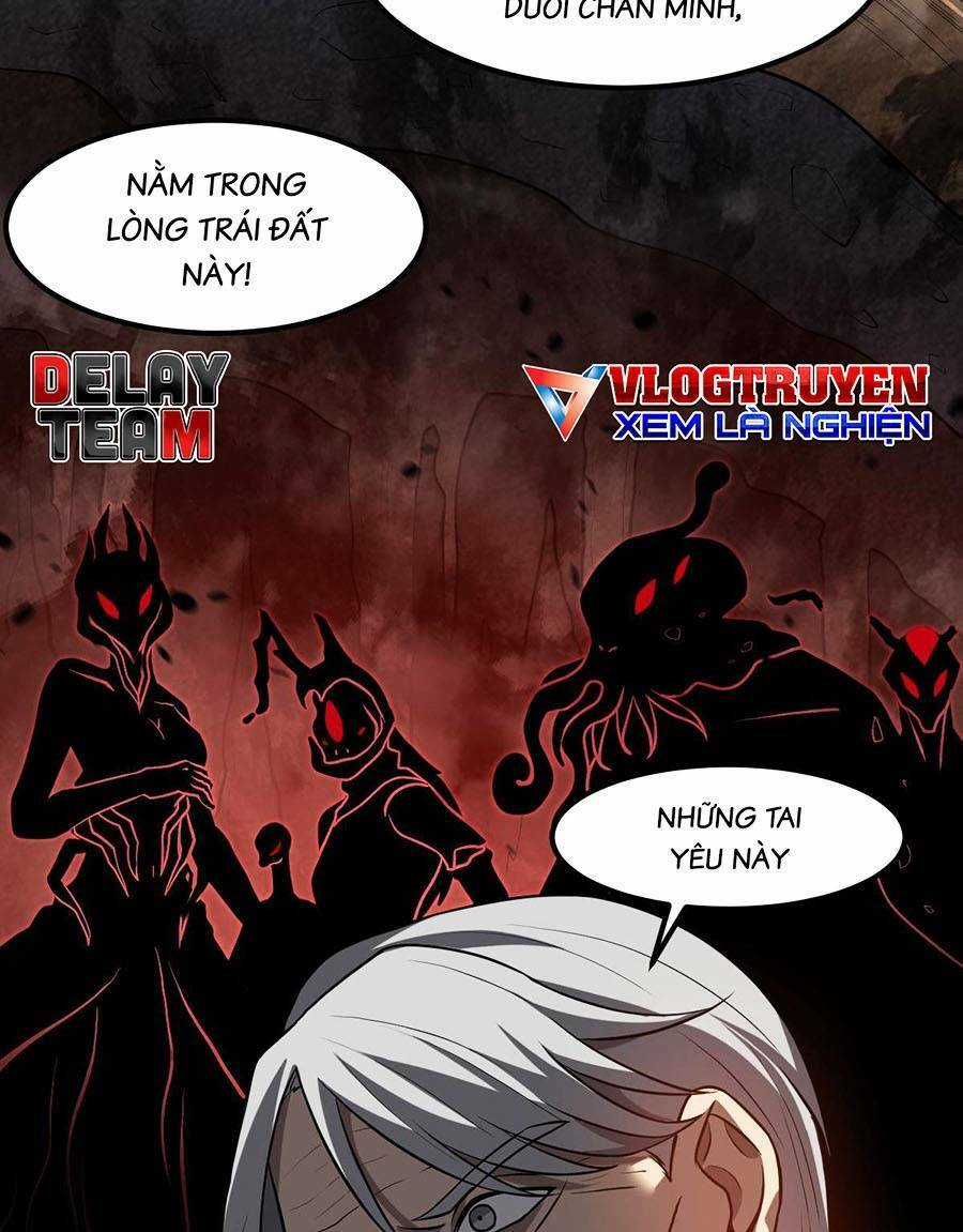 Siêu Phàm Tiến Hóa - Chapter 113 - Trang 33