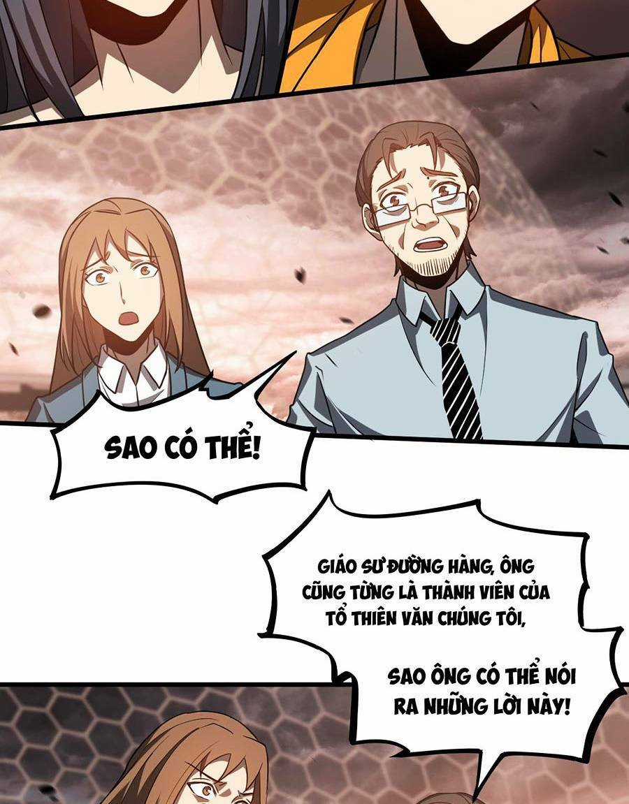 Siêu Phàm Tiến Hóa - Chapter 113 - Trang 35
