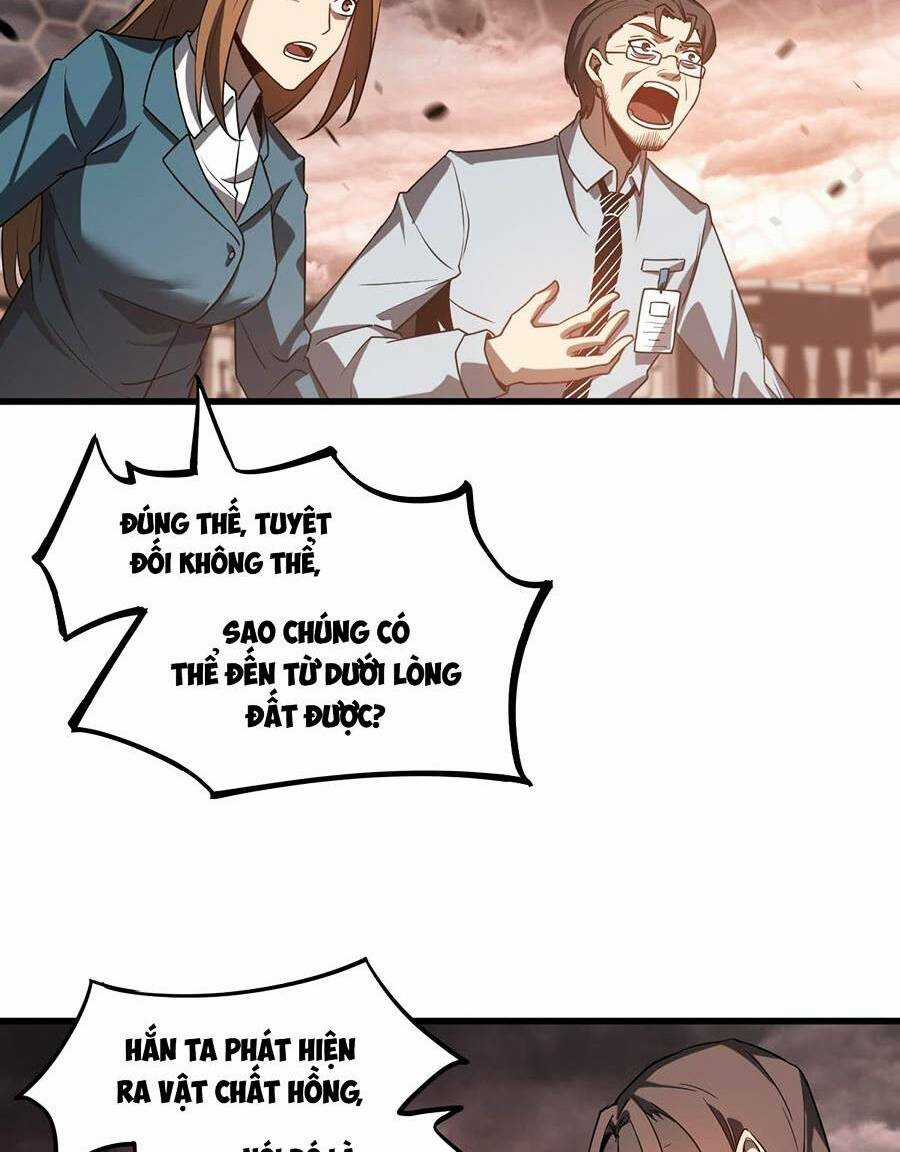 Siêu Phàm Tiến Hóa - Chapter 113 - Trang 36
