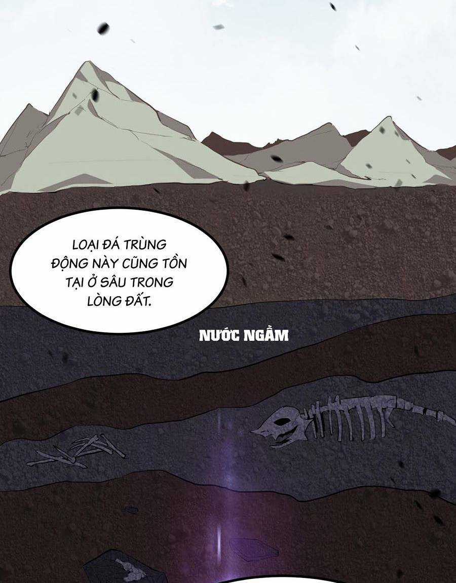 Siêu Phàm Tiến Hóa - Chapter 113 - Trang 39