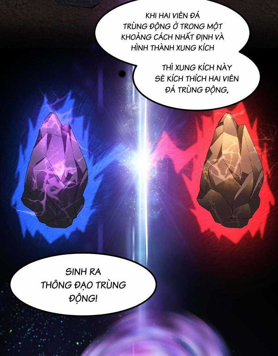 Siêu Phàm Tiến Hóa - Chapter 113 - Trang 40