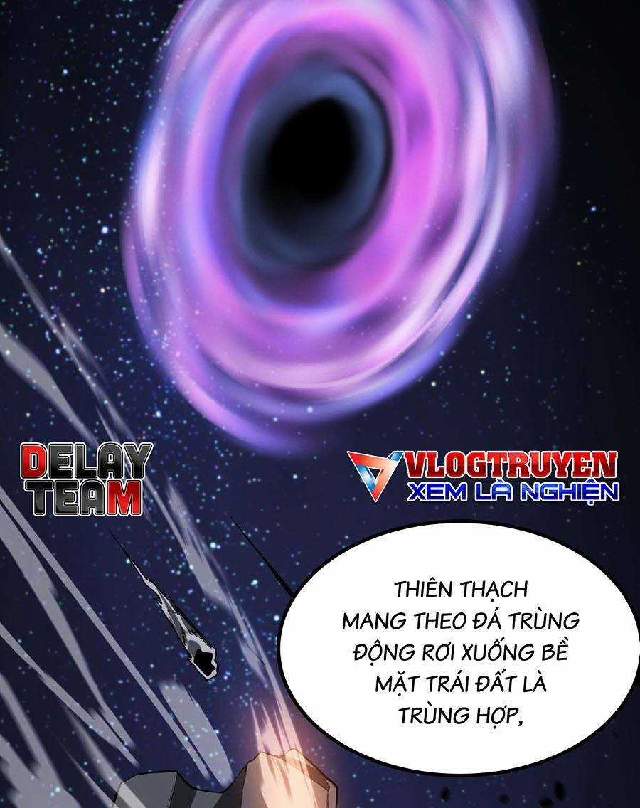 Siêu Phàm Tiến Hóa - Chapter 113 - Trang 41
