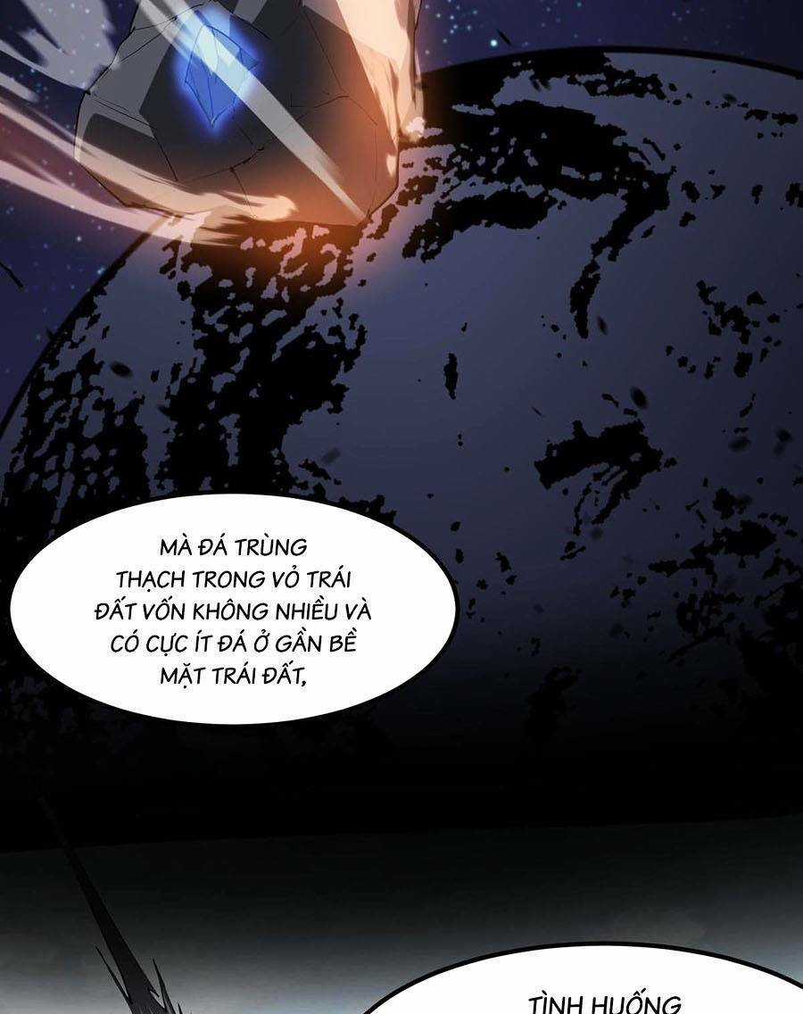 Siêu Phàm Tiến Hóa - Chapter 113 - Trang 42