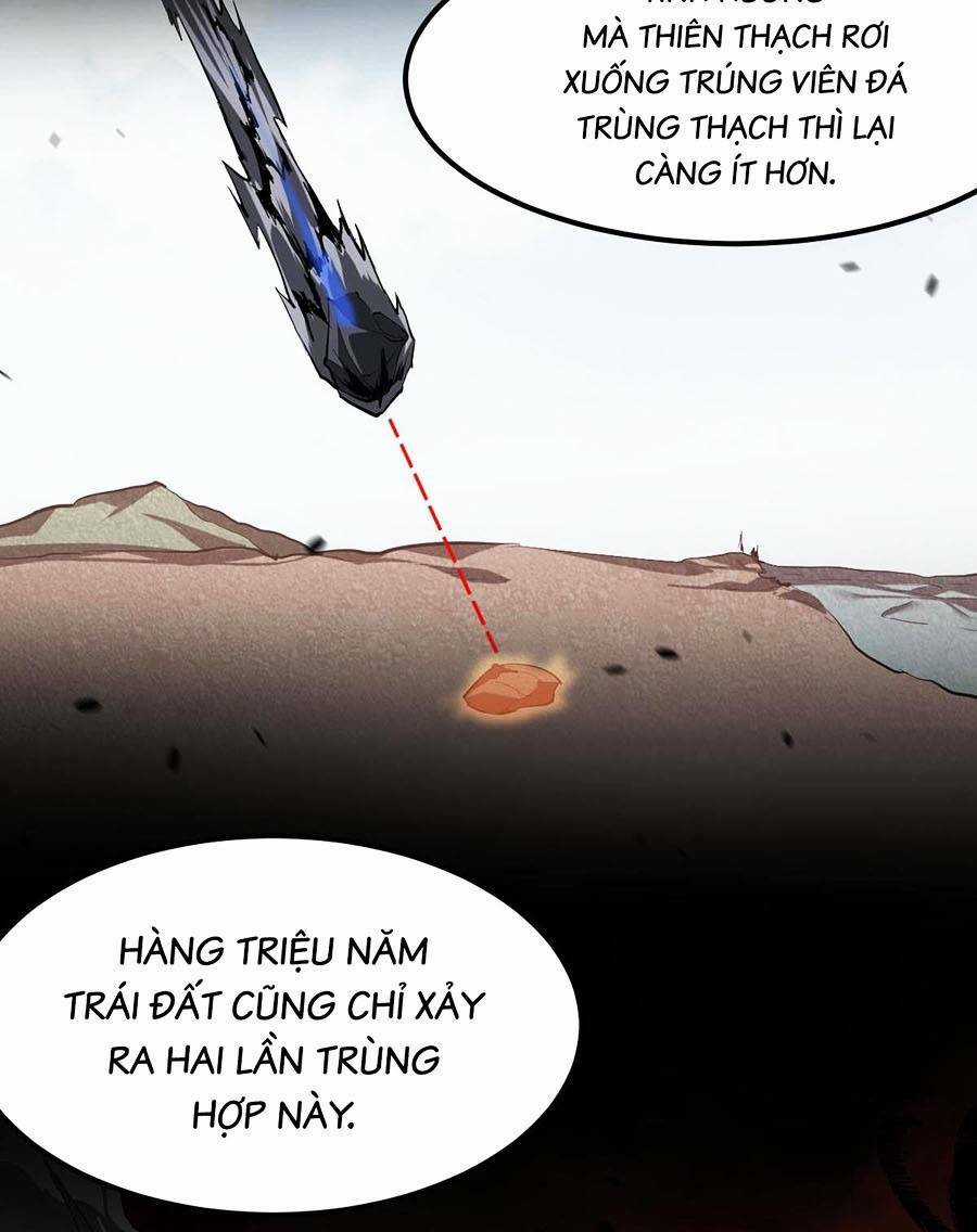 Siêu Phàm Tiến Hóa - Chapter 113 - Trang 43