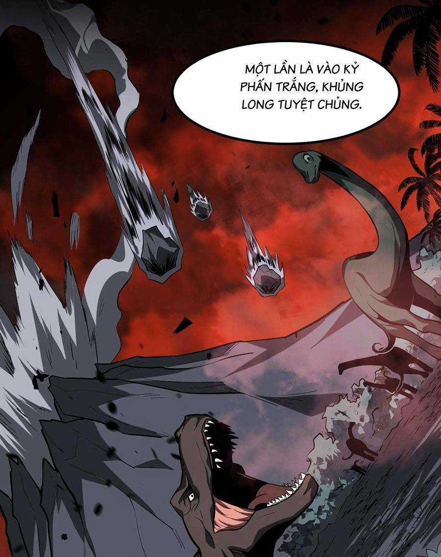 Siêu Phàm Tiến Hóa - Chapter 113 - Trang 44