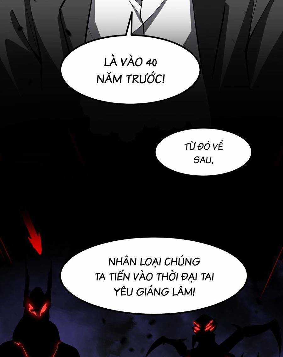 Siêu Phàm Tiến Hóa - Chapter 113 - Trang 46