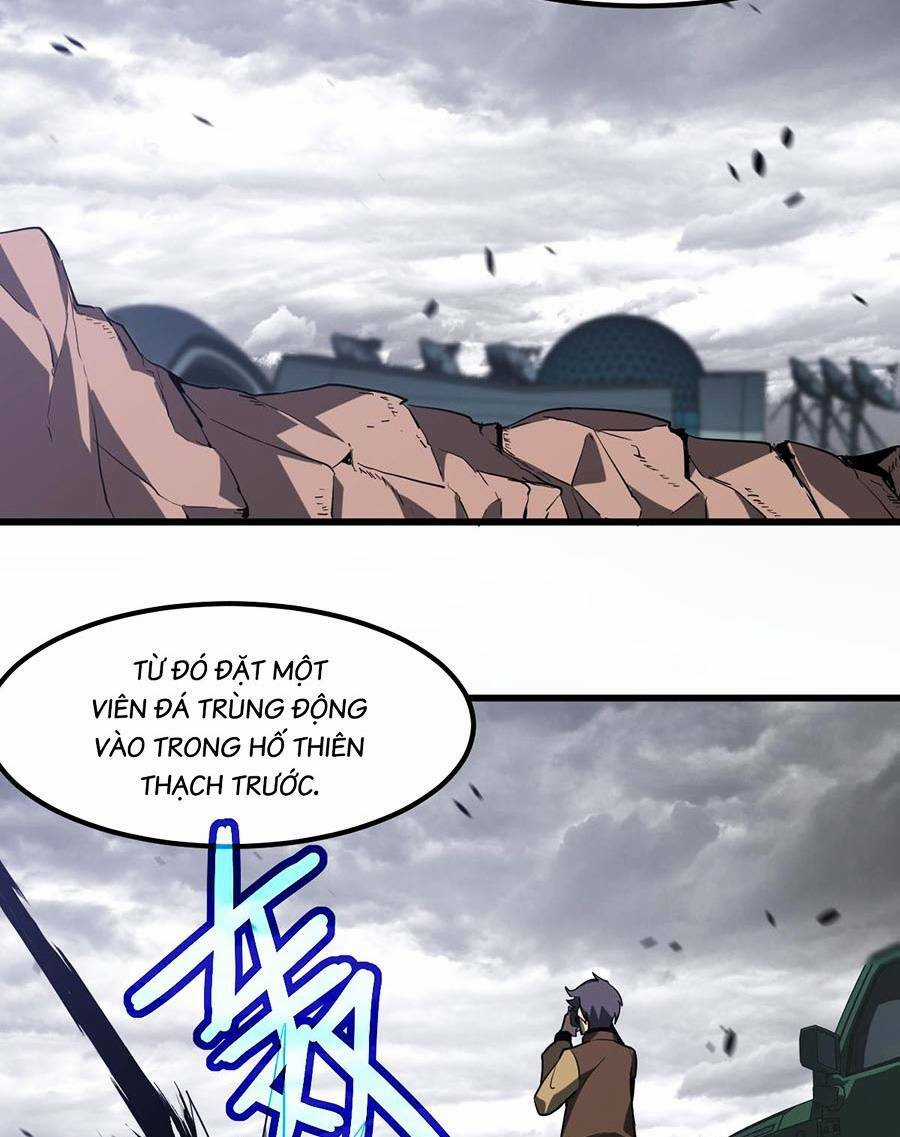 Siêu Phàm Tiến Hóa - Chapter 113 - Trang 48