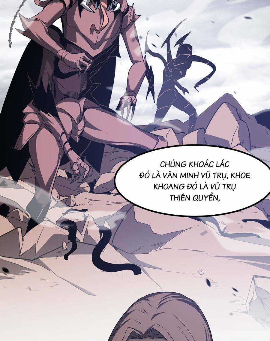 Siêu Phàm Tiến Hóa - Chapter 113 - Trang 50