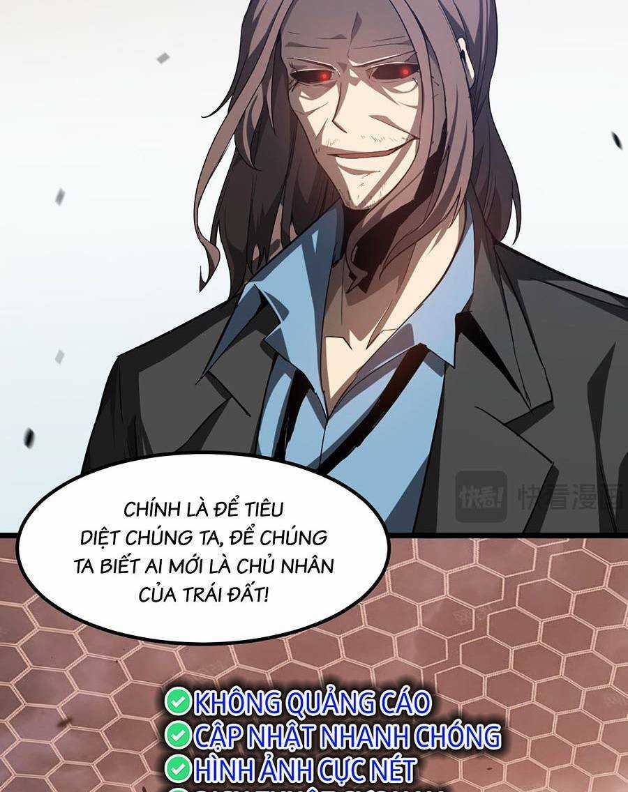 Siêu Phàm Tiến Hóa - Chapter 113 - Trang 51