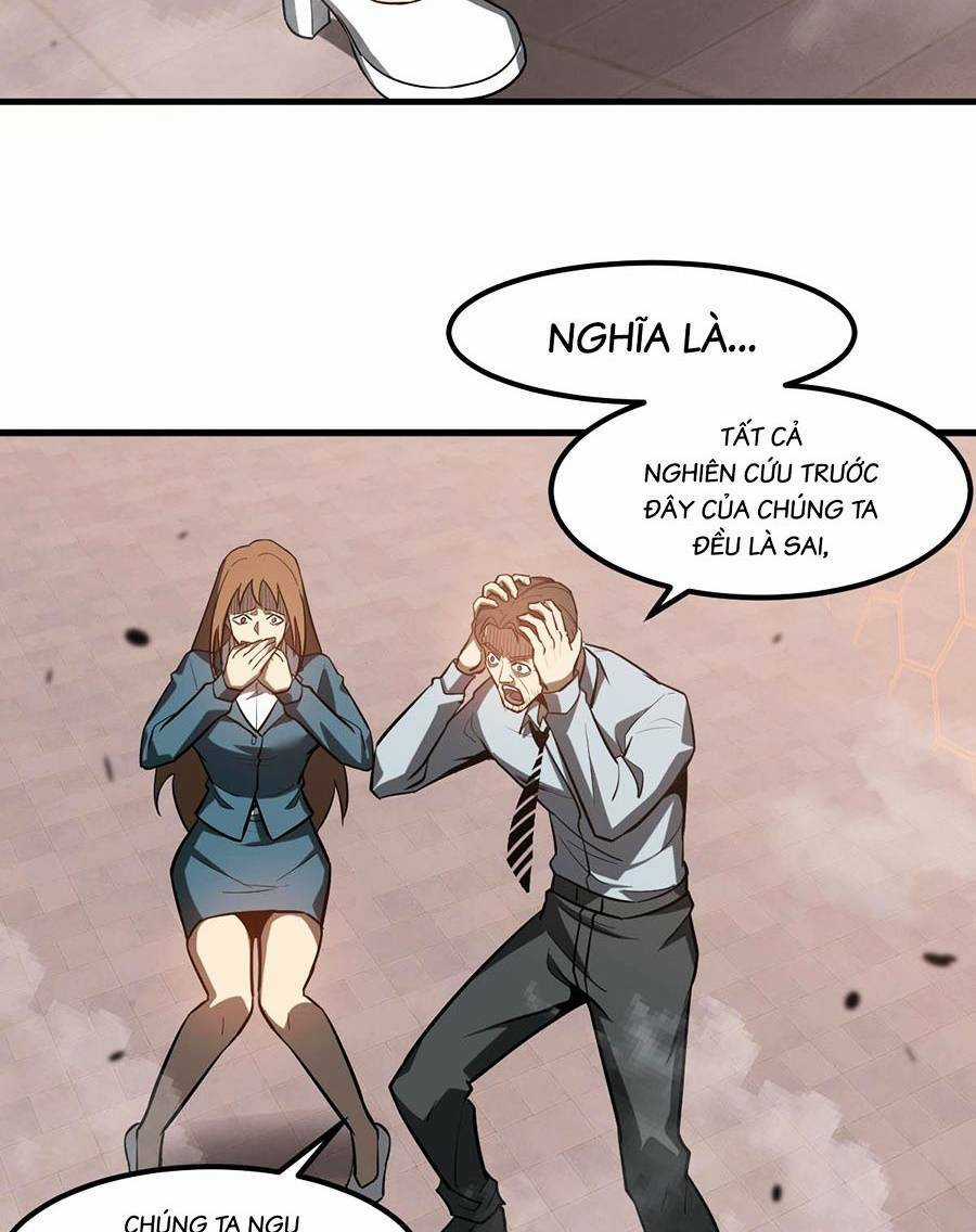 Siêu Phàm Tiến Hóa - Chapter 113 - Trang 53