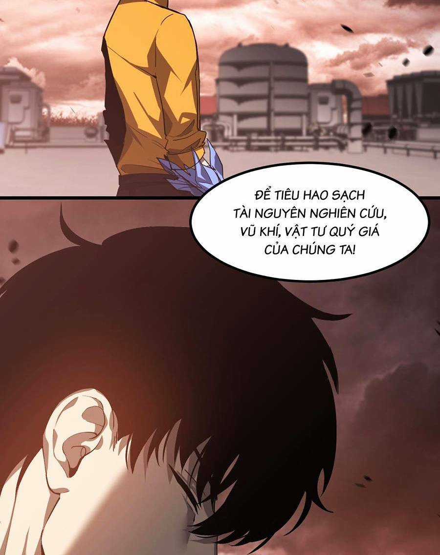 Siêu Phàm Tiến Hóa - Chapter 113 - Trang 55