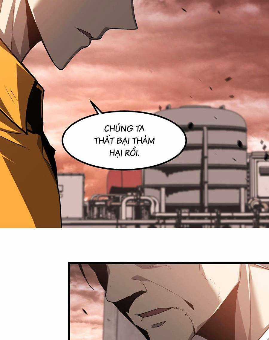 Siêu Phàm Tiến Hóa - Chapter 113 - Trang 56