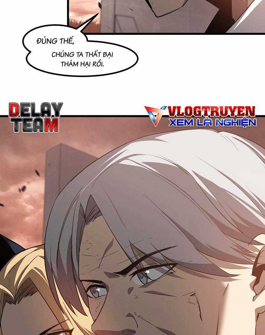 Siêu Phàm Tiến Hóa - Chapter 113 - Trang 57