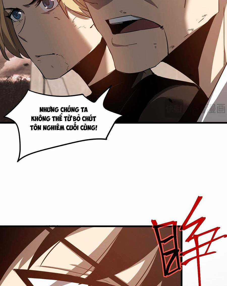 Siêu Phàm Tiến Hóa - Chapter 113 - Trang 58