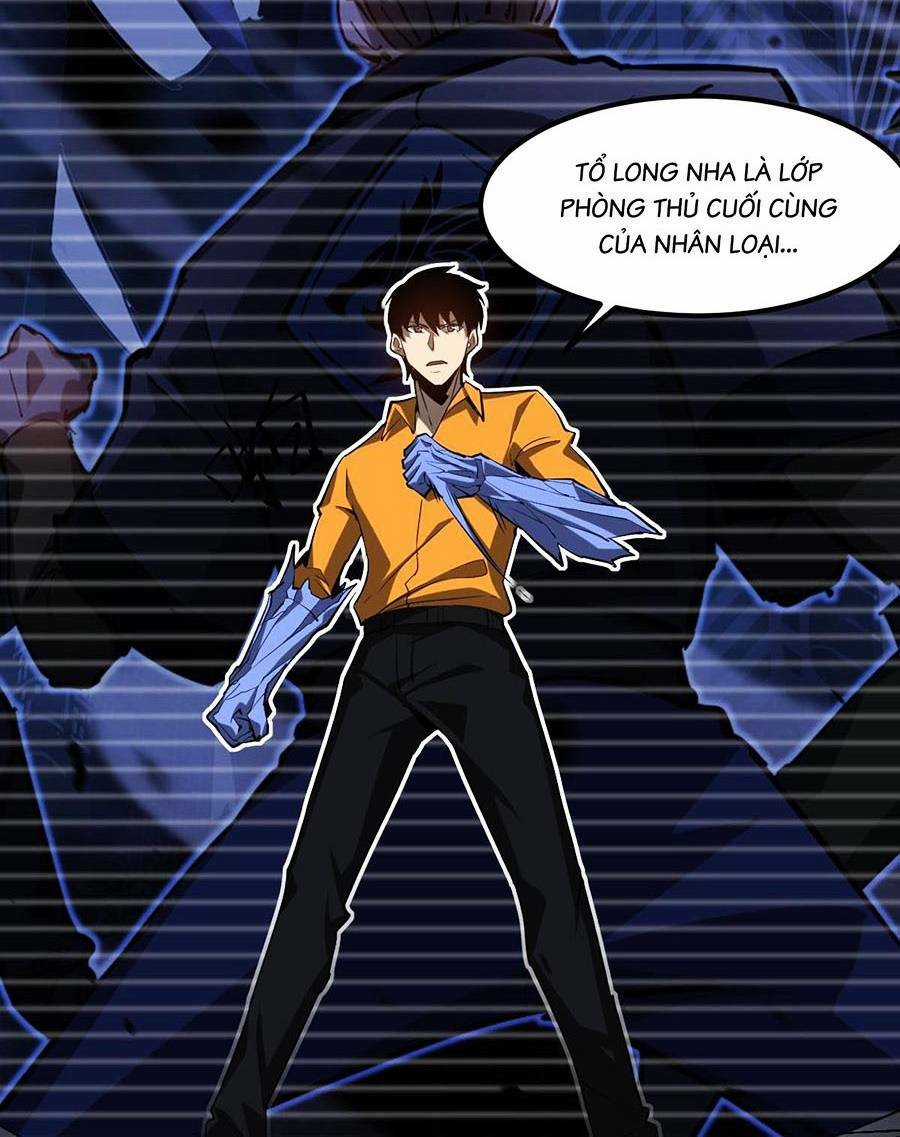 Siêu Phàm Tiến Hóa - Chapter 113 - Trang 60