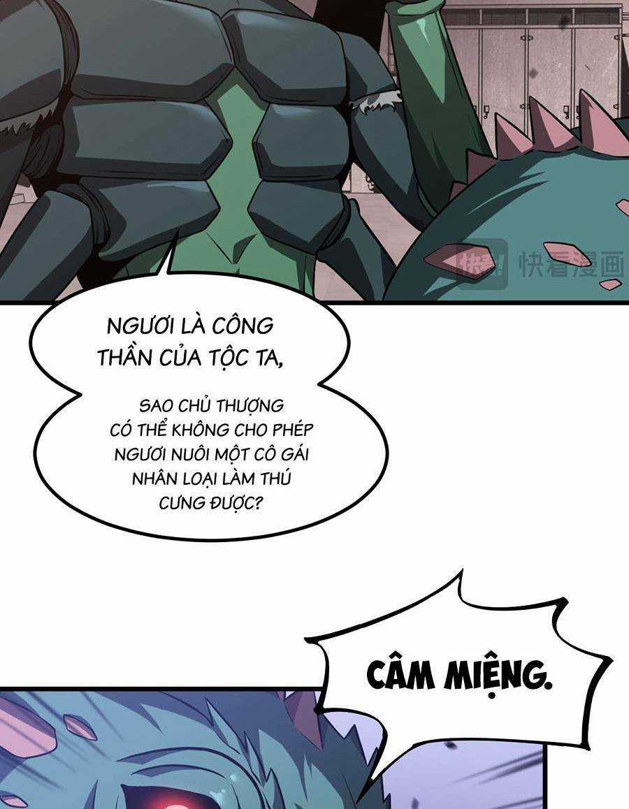 Siêu Phàm Tiến Hóa - Chapter 113 - Trang 7