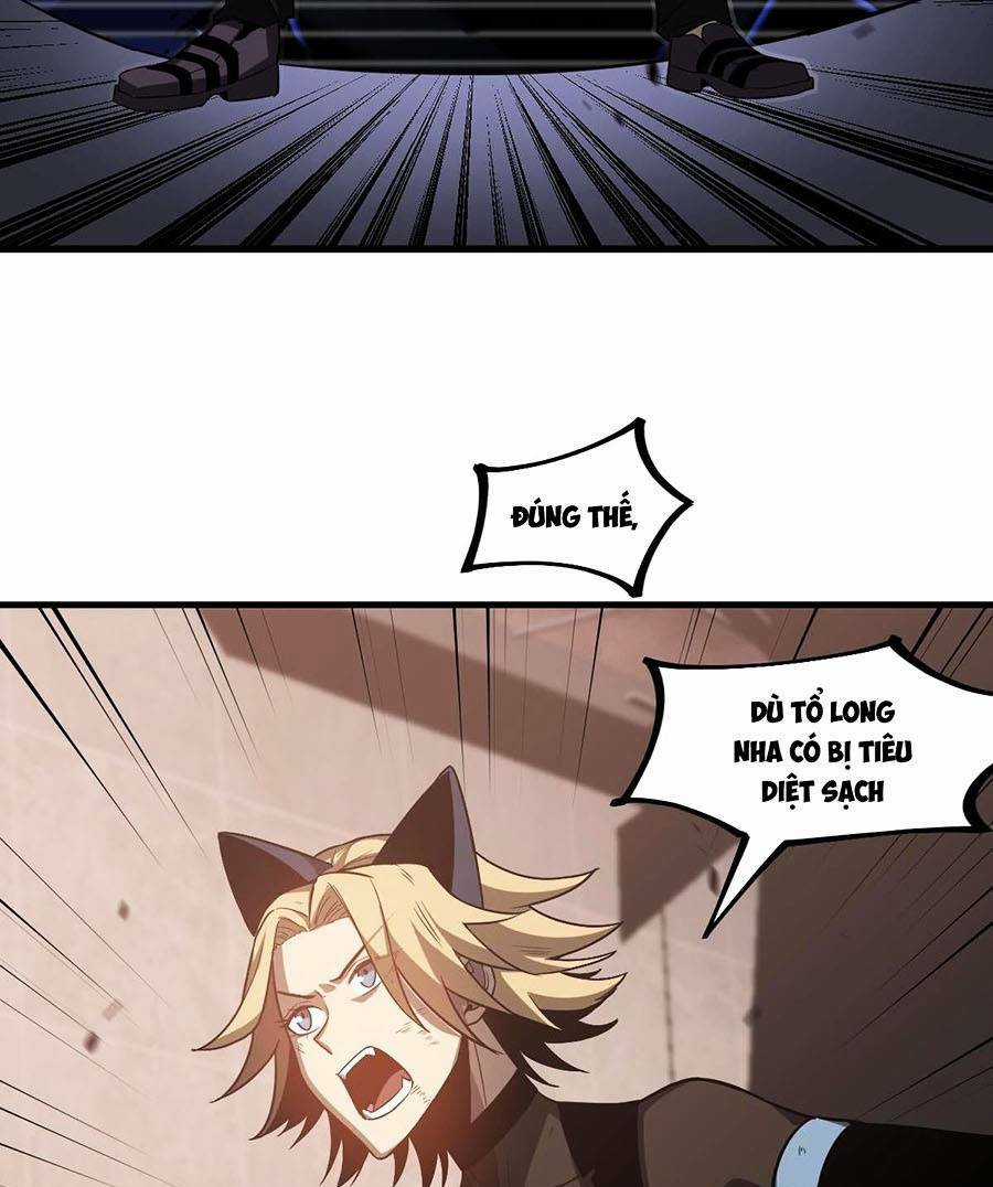 Siêu Phàm Tiến Hóa - Chapter 113 - Trang 61