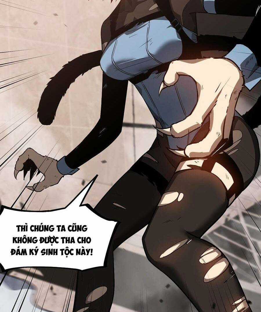 Siêu Phàm Tiến Hóa - Chapter 113 - Trang 62