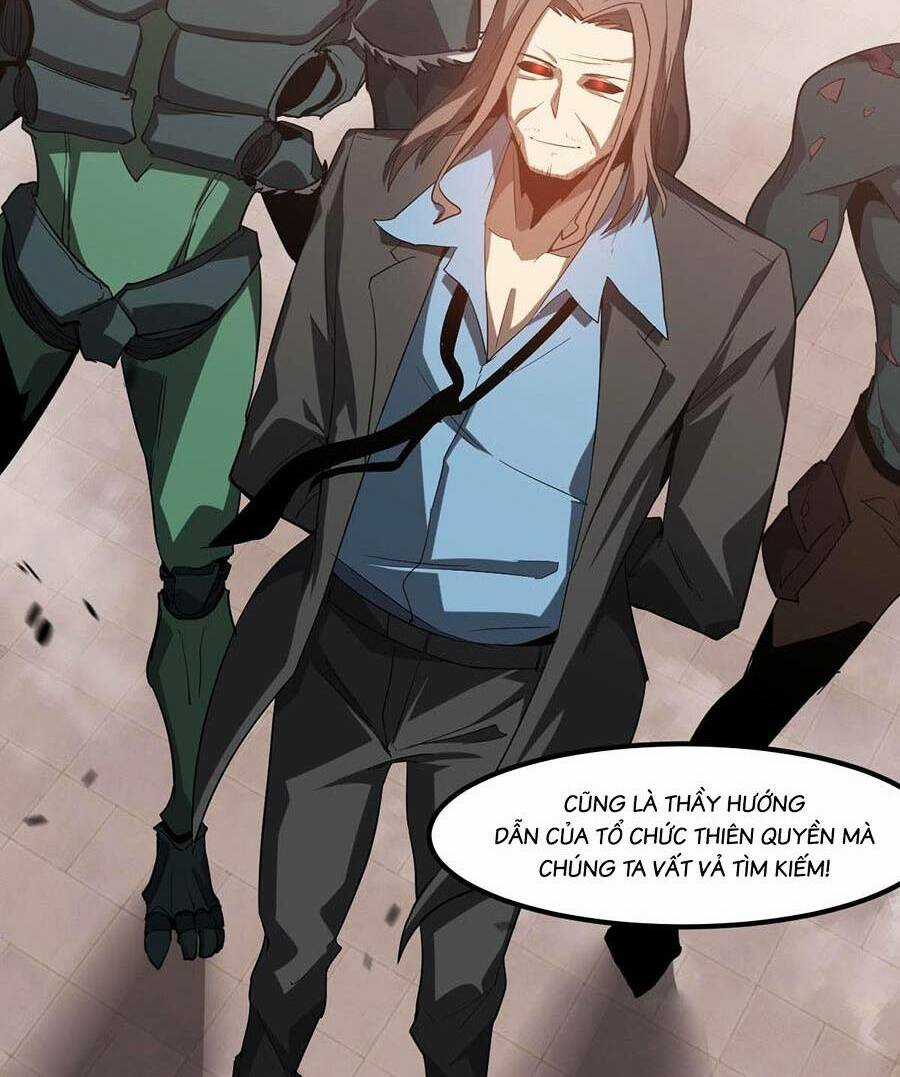 Siêu Phàm Tiến Hóa - Chapter 113 - Trang 64