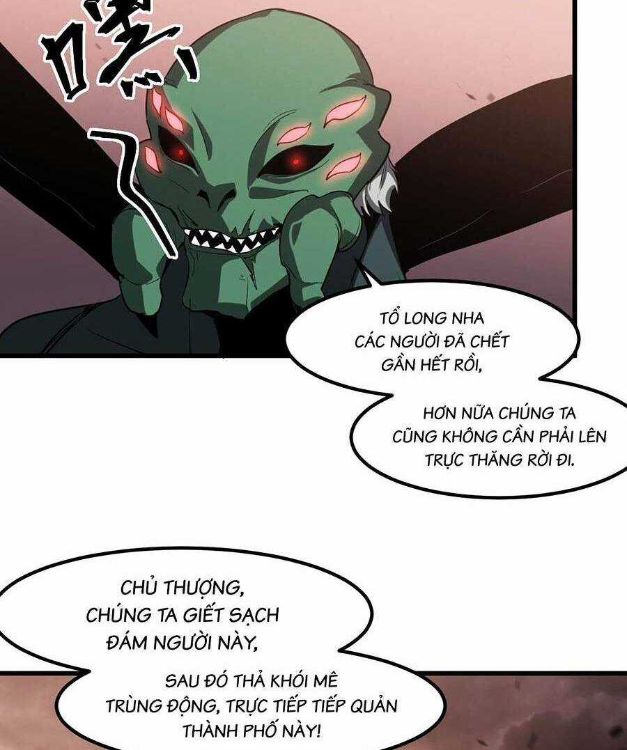 Siêu Phàm Tiến Hóa - Chapter 113 - Trang 66