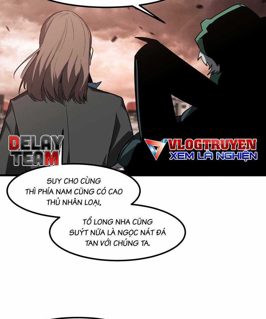 Siêu Phàm Tiến Hóa - Chapter 113 - Trang 67