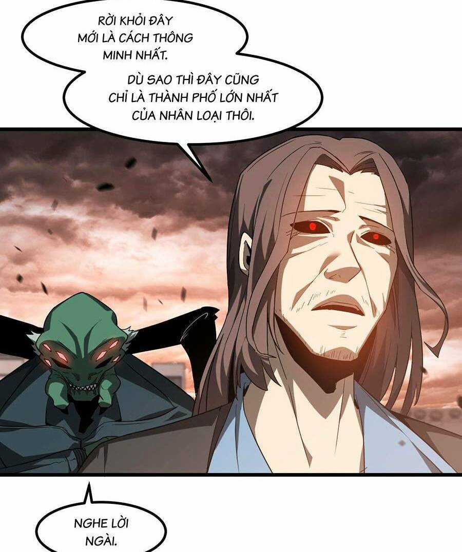 Siêu Phàm Tiến Hóa - Chapter 113 - Trang 68