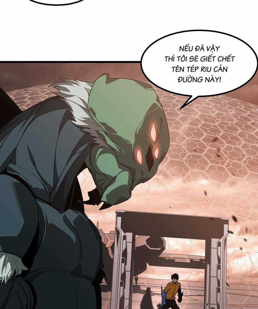 Siêu Phàm Tiến Hóa - Chapter 113 - Trang 69