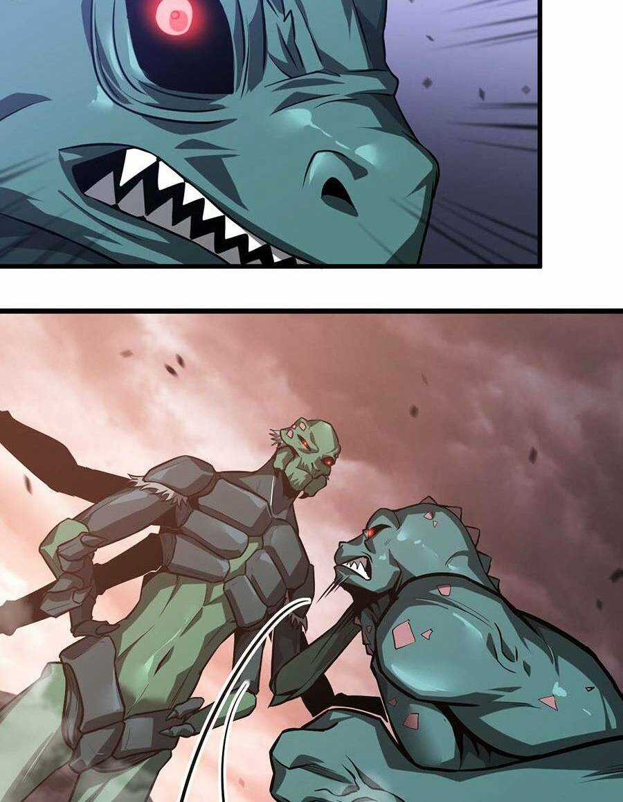 Siêu Phàm Tiến Hóa - Chapter 113 - Trang 8