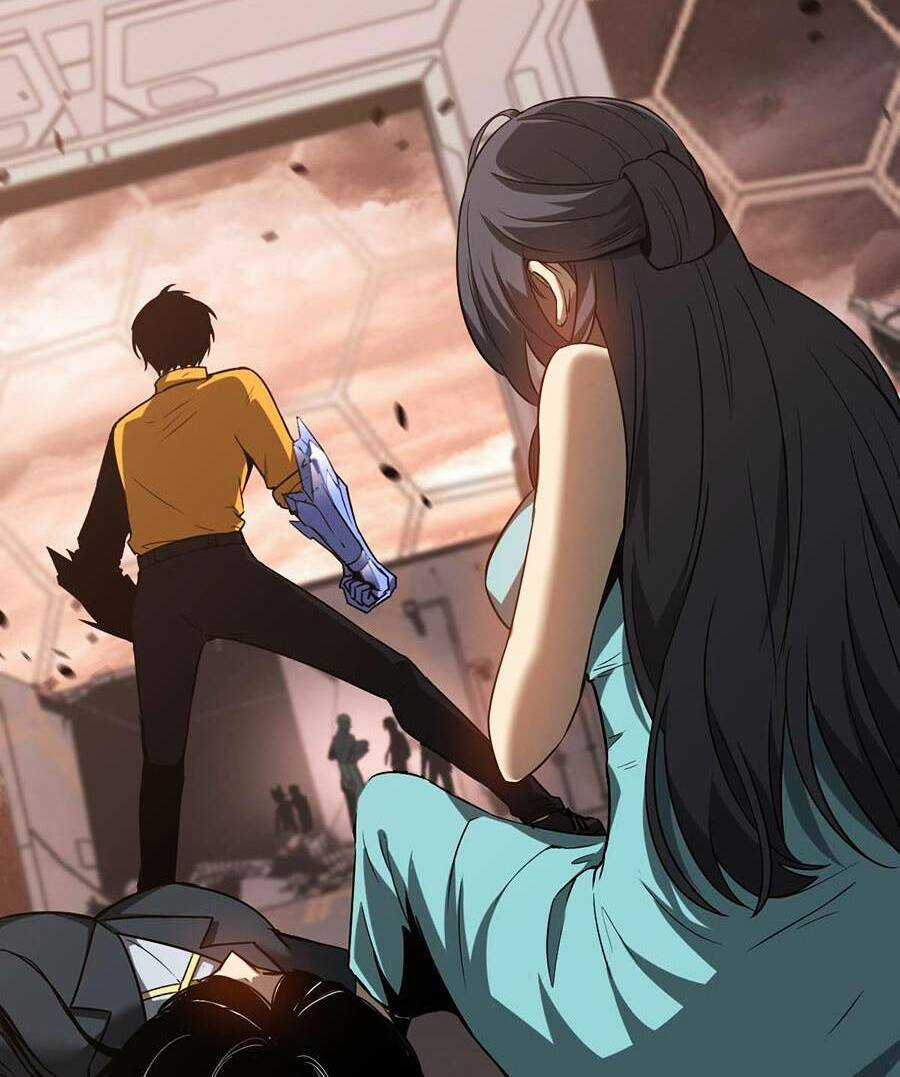 Siêu Phàm Tiến Hóa - Chapter 113 - Trang 72