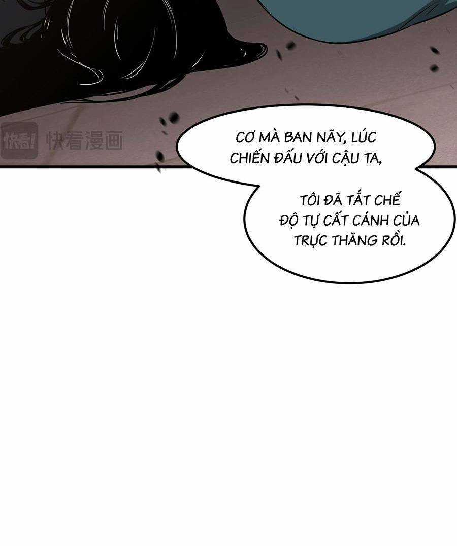 Siêu Phàm Tiến Hóa - Chapter 113 - Trang 73