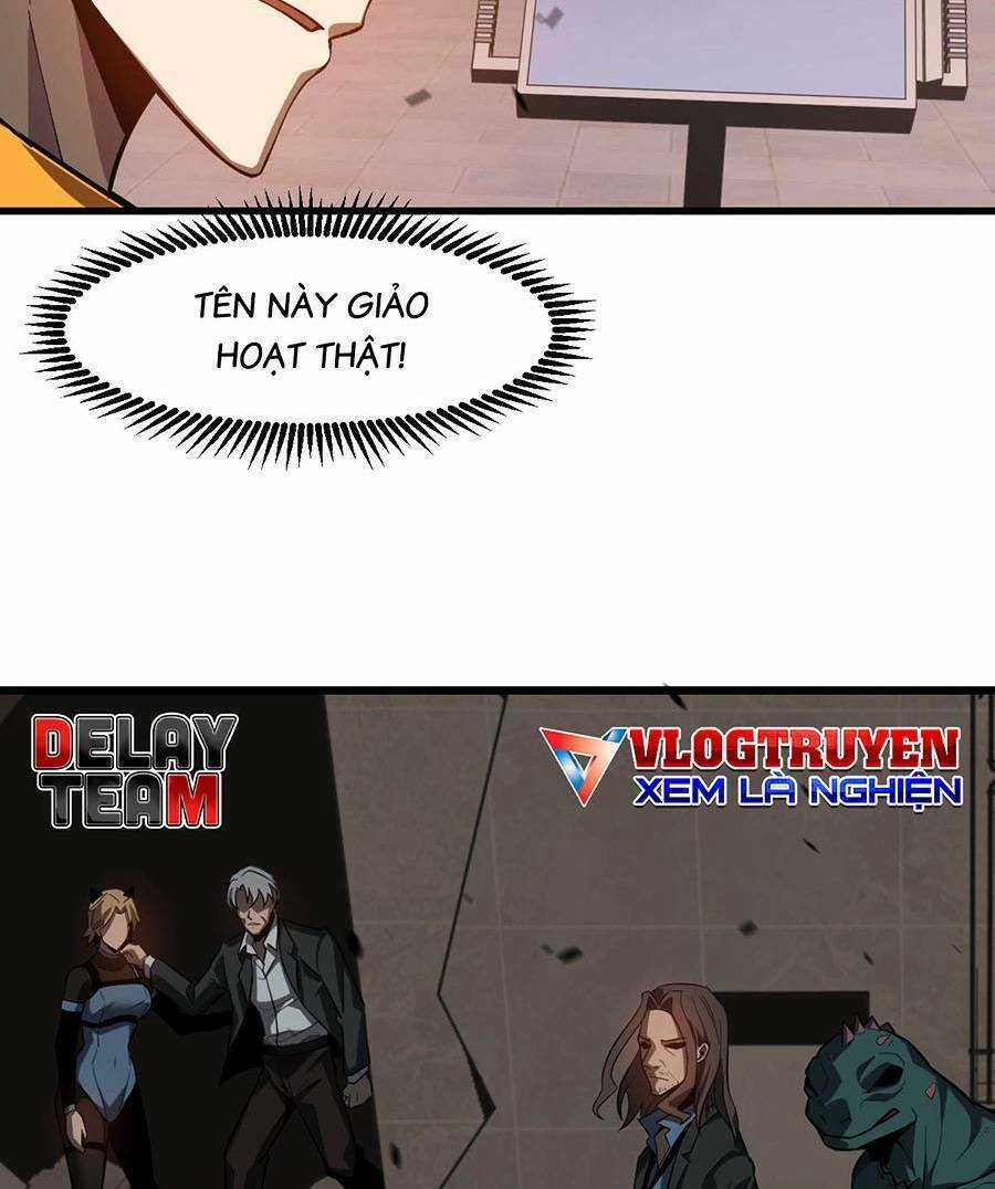 Siêu Phàm Tiến Hóa - Chapter 113 - Trang 75