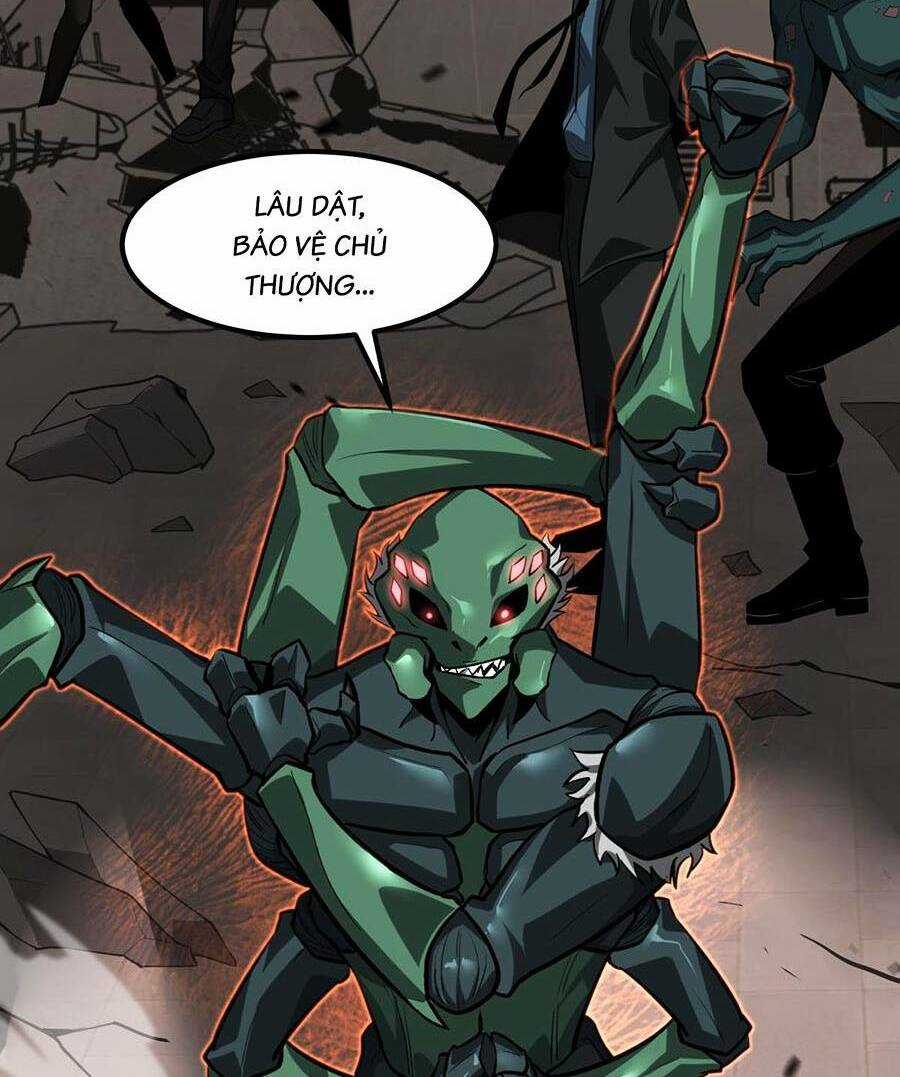Siêu Phàm Tiến Hóa - Chapter 113 - Trang 76