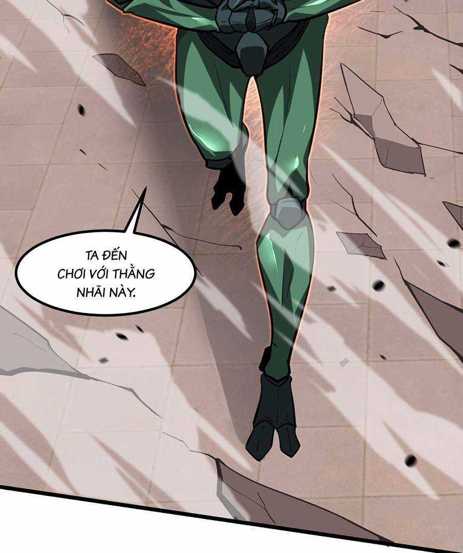 Siêu Phàm Tiến Hóa - Chapter 113 - Trang 77
