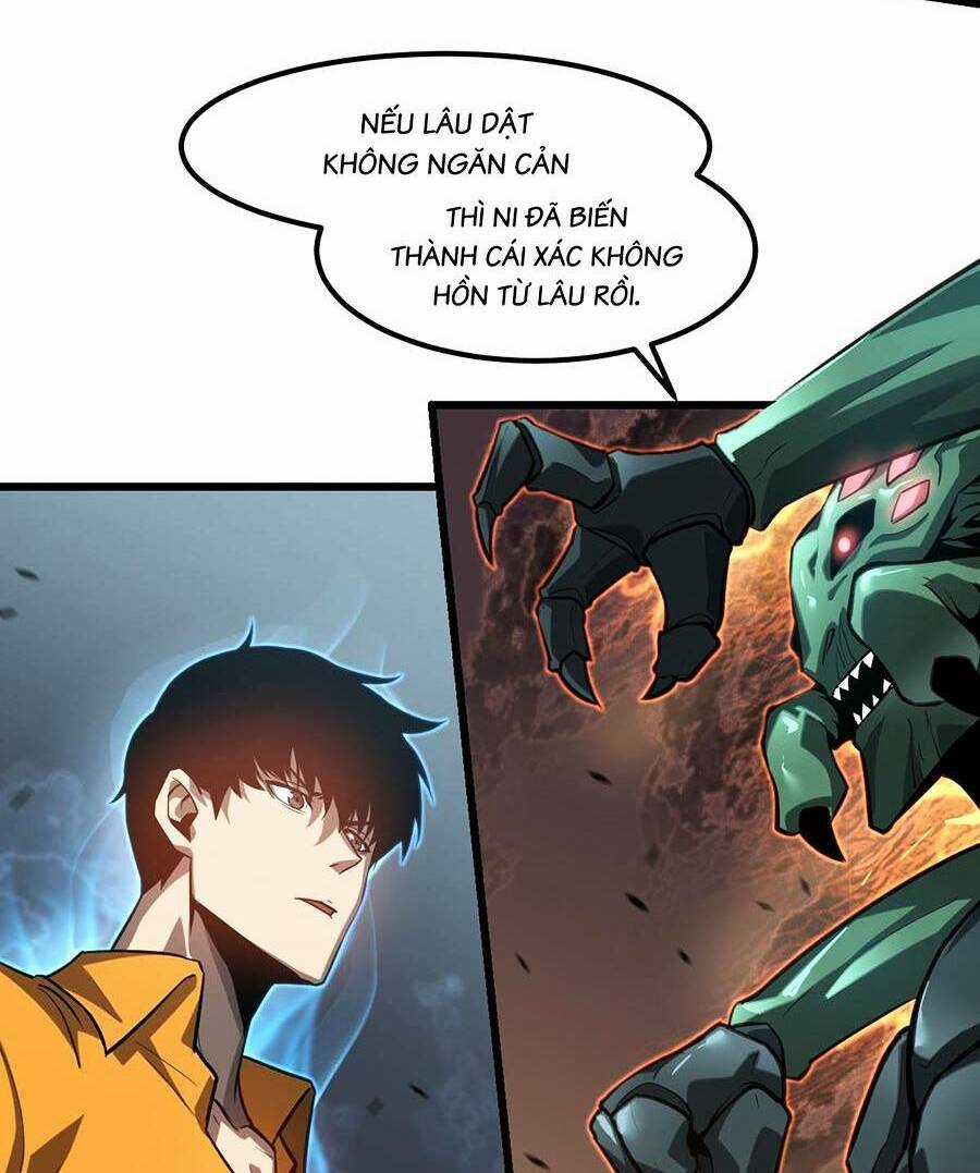 Siêu Phàm Tiến Hóa - Chapter 113 - Trang 78