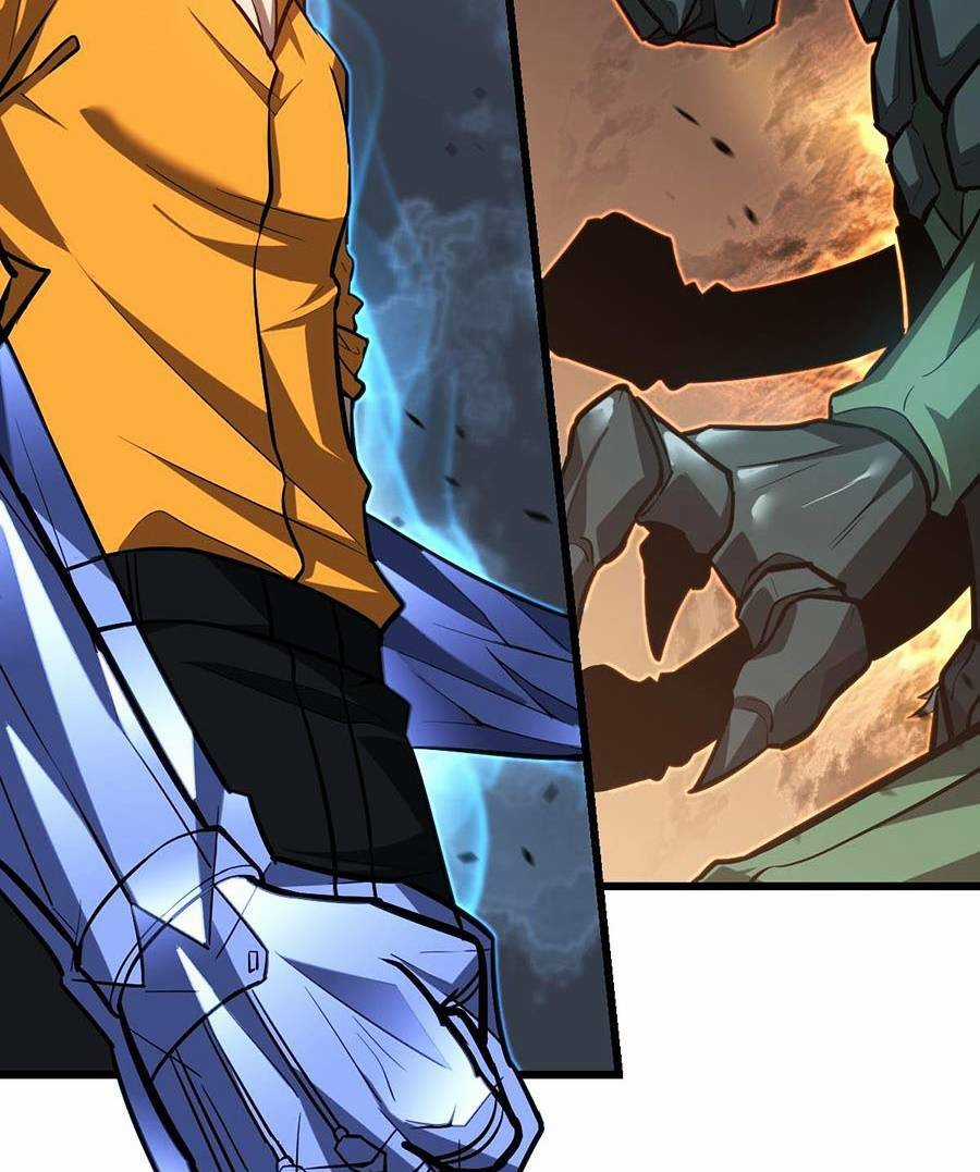 Siêu Phàm Tiến Hóa - Chapter 113 - Trang 79