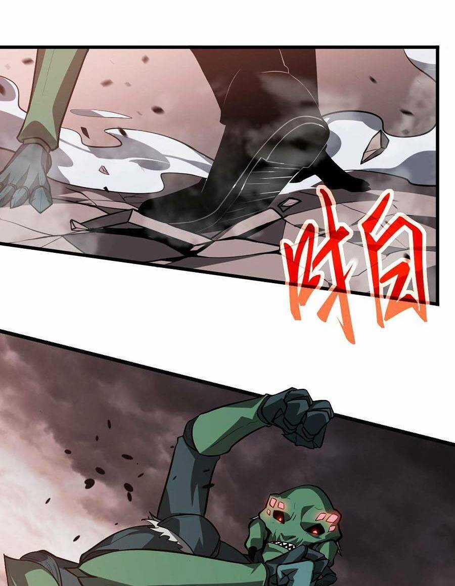 Siêu Phàm Tiến Hóa - Chapter 113 - Trang 10