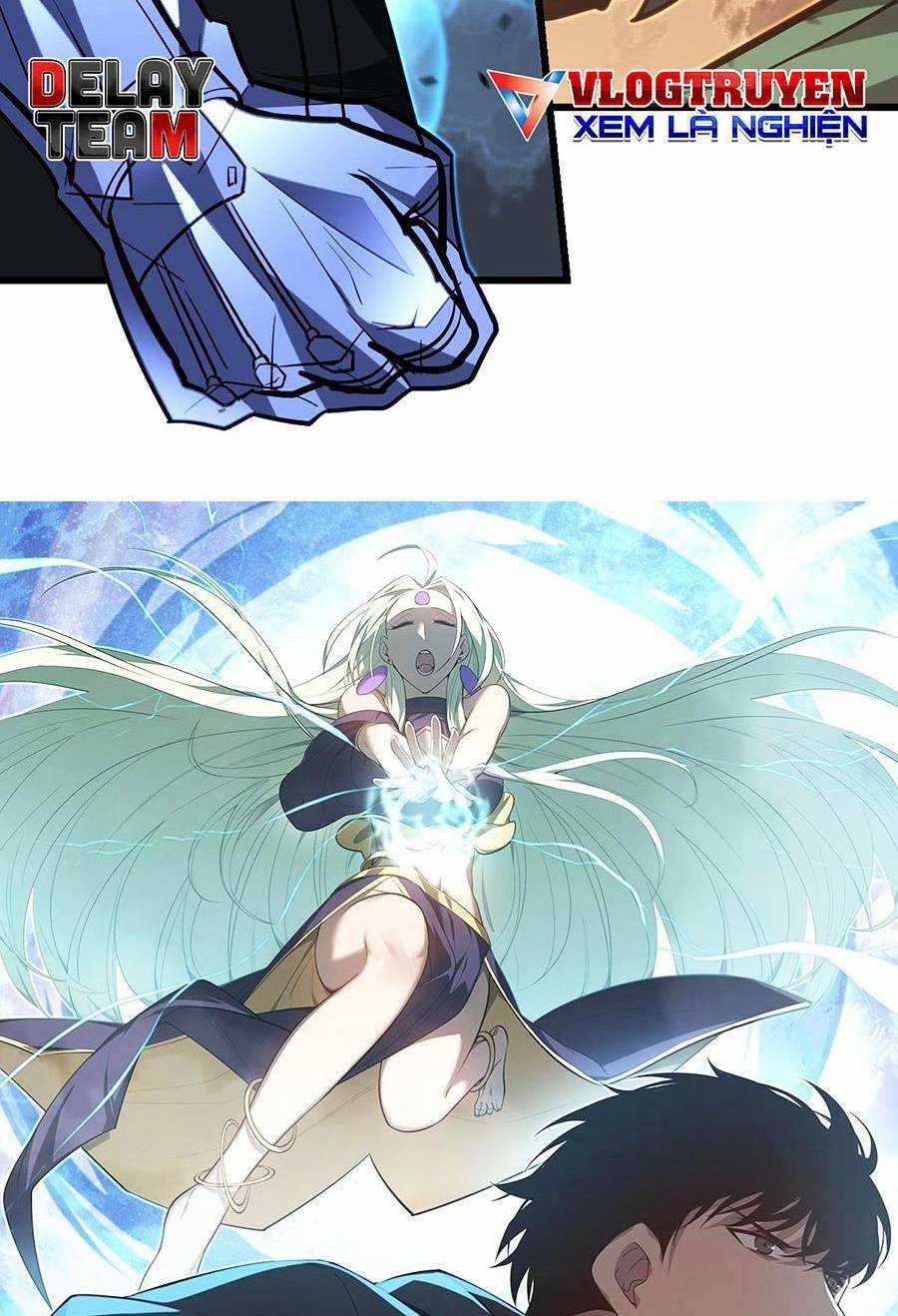 Siêu Phàm Tiến Hóa - Chapter 114 - Trang 3