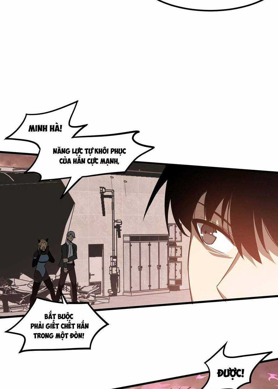 Siêu Phàm Tiến Hóa - Chapter 114 - Trang 42