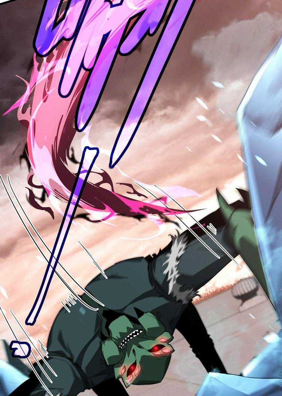 Siêu Phàm Tiến Hóa - Chapter 114 - Trang 44