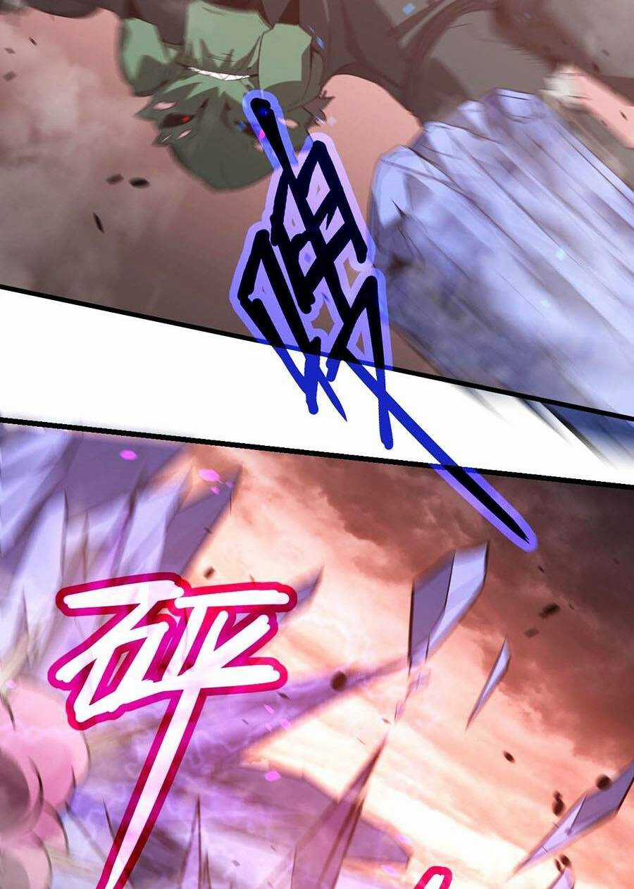 Siêu Phàm Tiến Hóa - Chapter 114 - Trang 46