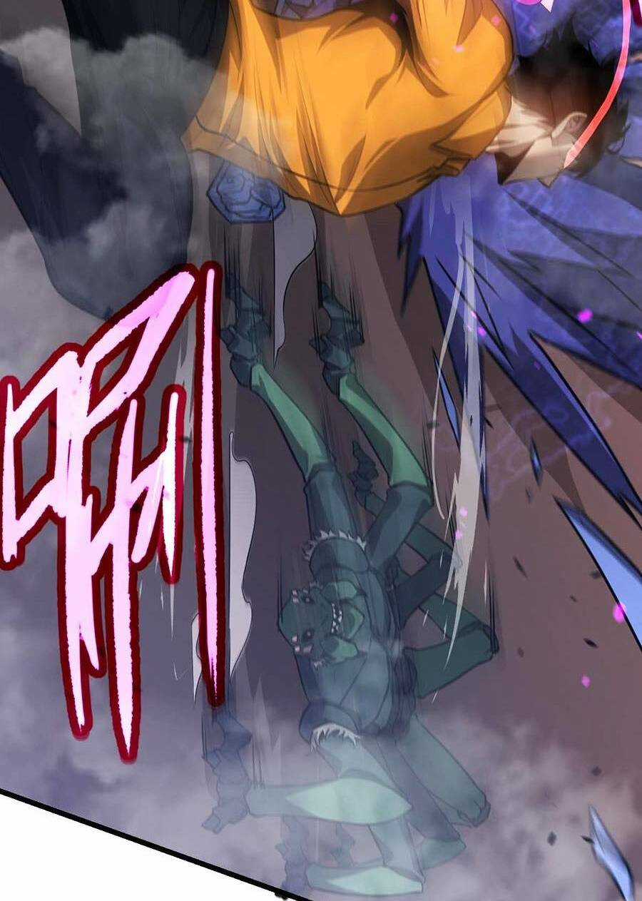 Siêu Phàm Tiến Hóa - Chapter 114 - Trang 48