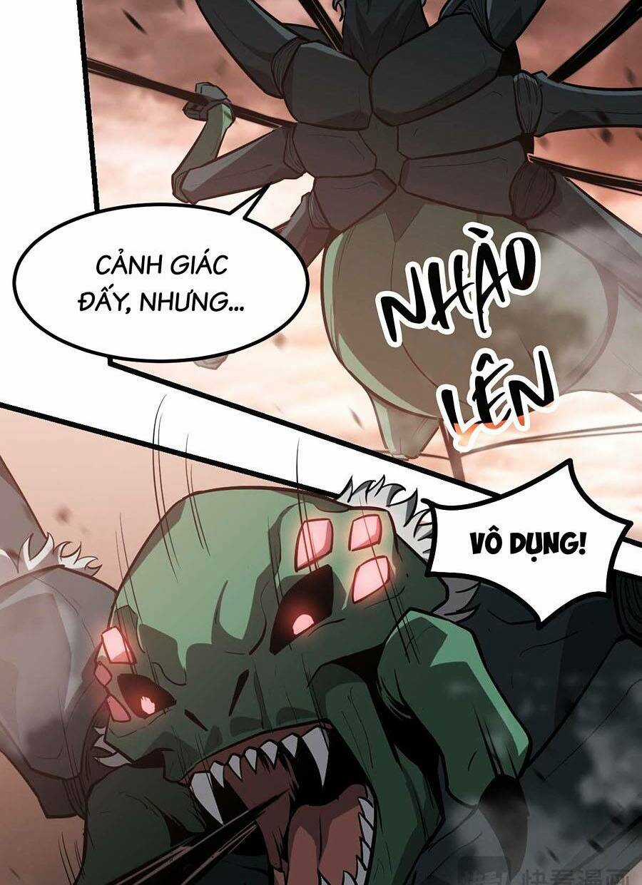 Siêu Phàm Tiến Hóa - Chapter 114 - Trang 62