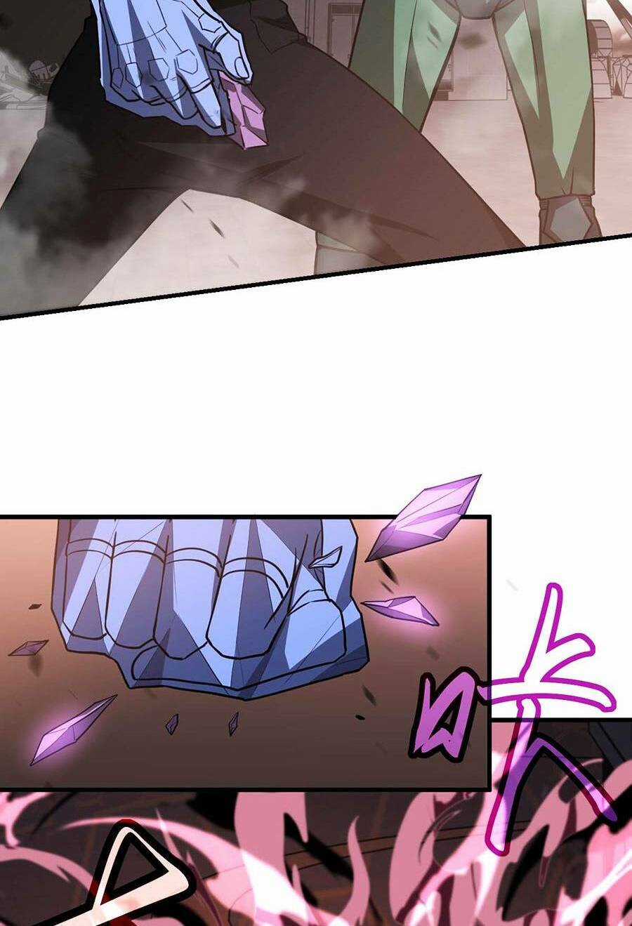 Siêu Phàm Tiến Hóa - Chapter 114 - Trang 8