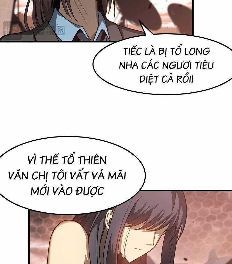 Siêu Phàm Tiến Hóa - Chapter 115 - Trang 17