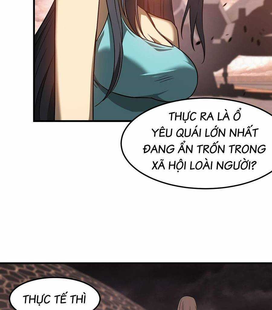 Siêu Phàm Tiến Hóa - Chapter 115 - Trang 18