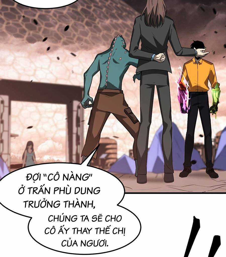 Siêu Phàm Tiến Hóa - Chapter 115 - Trang 19