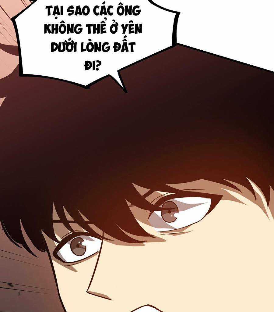 Siêu Phàm Tiến Hóa - Chapter 115 - Trang 21